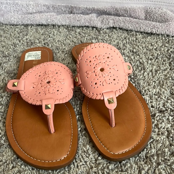 Jack Rogers Shoes - Jack Rodgers Sandals